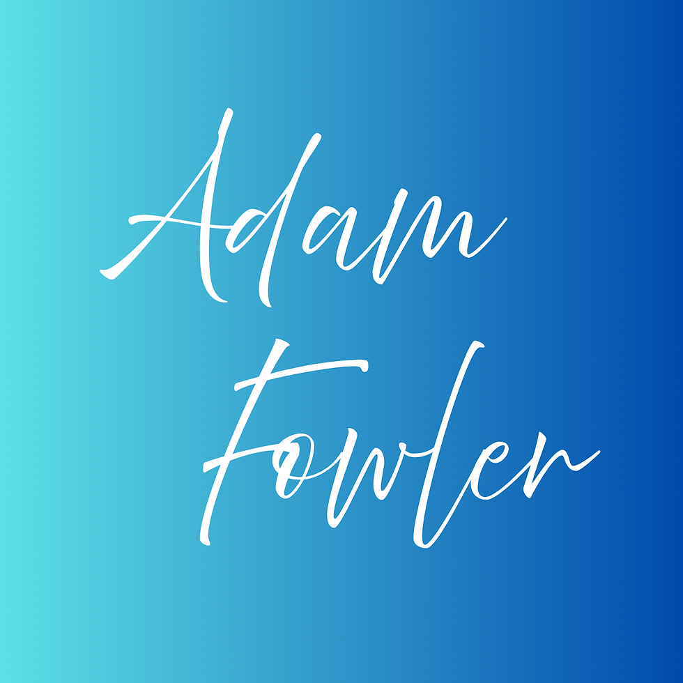 Adam Fowler