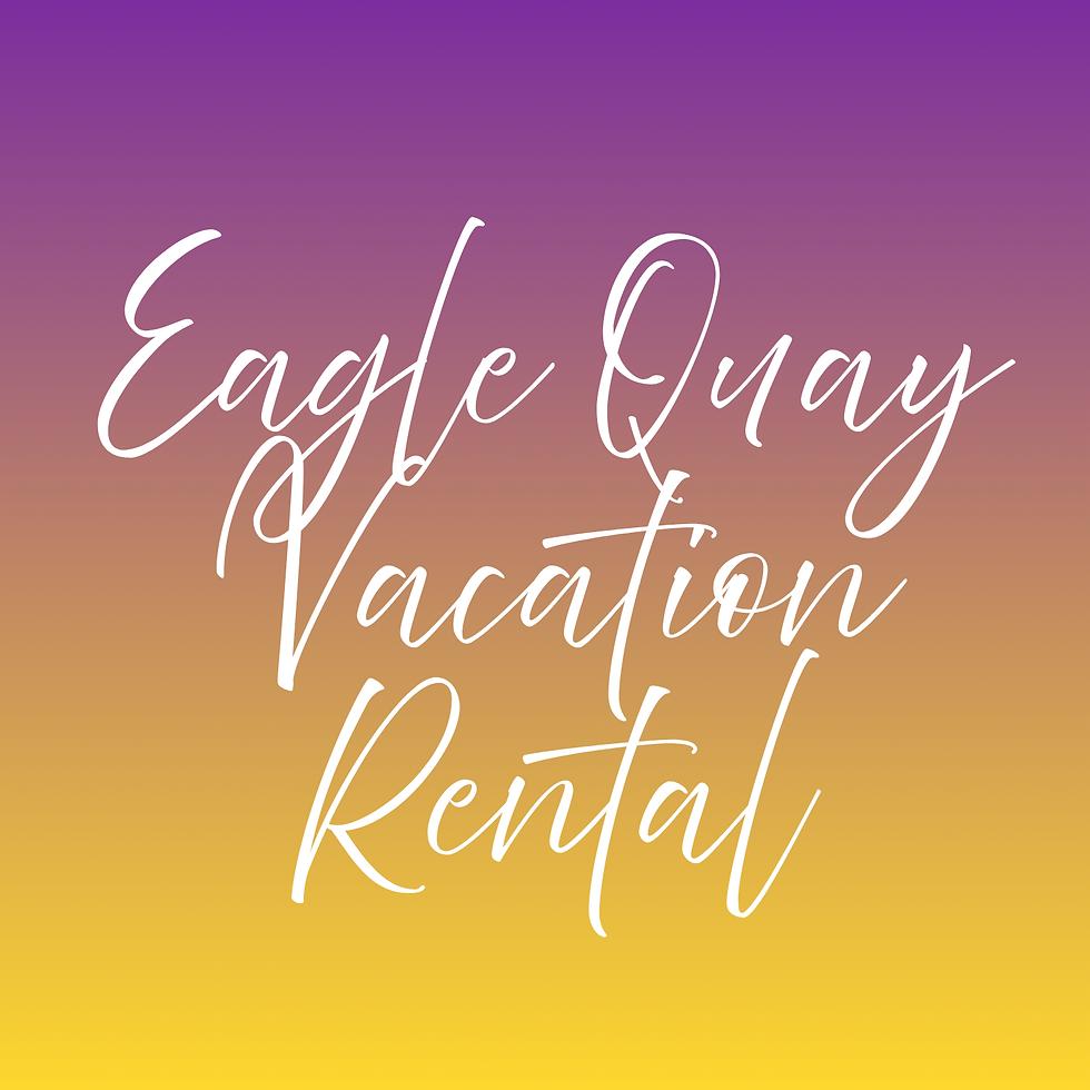 Eaglequay Vacation Rentals