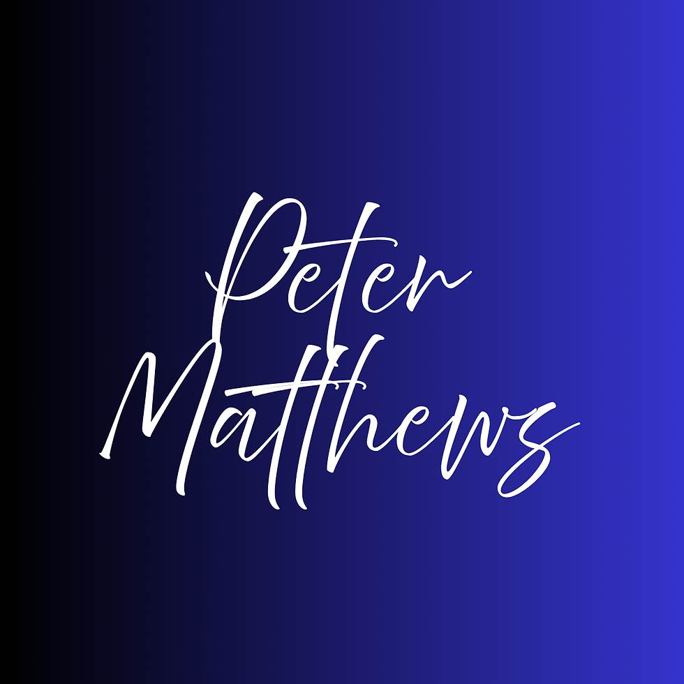 Peter Matthews