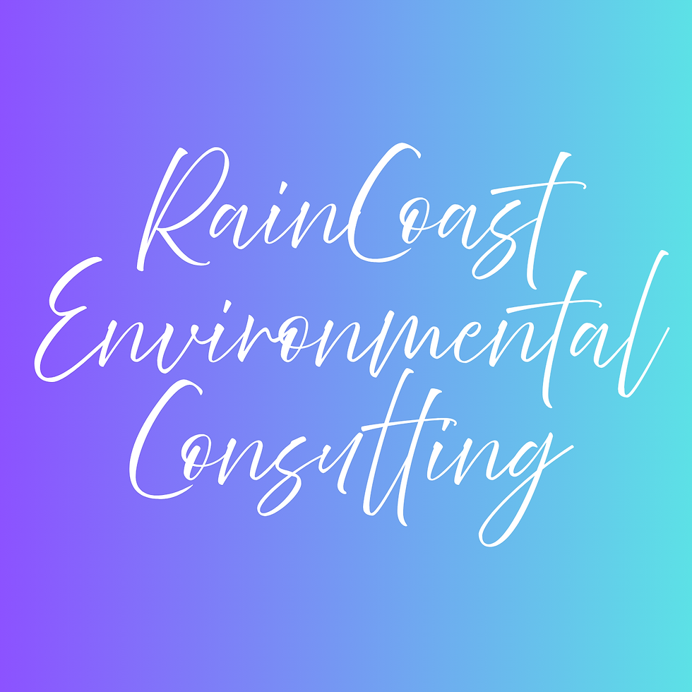 RainCoast Environmental Consulting