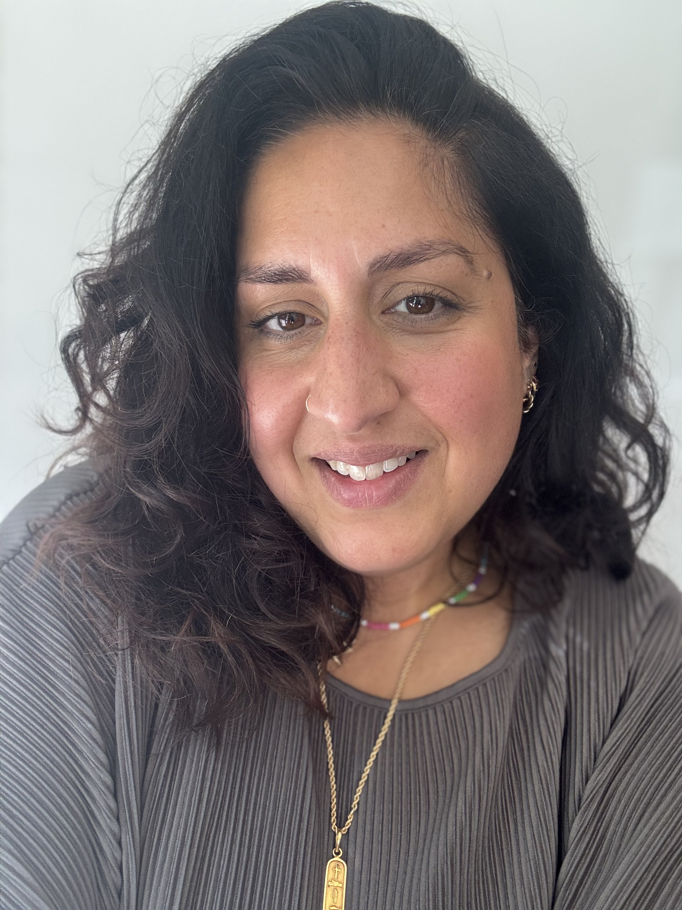 Writer: Monica Patel