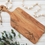 Thumbnail: Custom Acacia Cutting Board