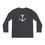 Thumbnail: White Anchor Youth Long Sleeve Competitor Tee