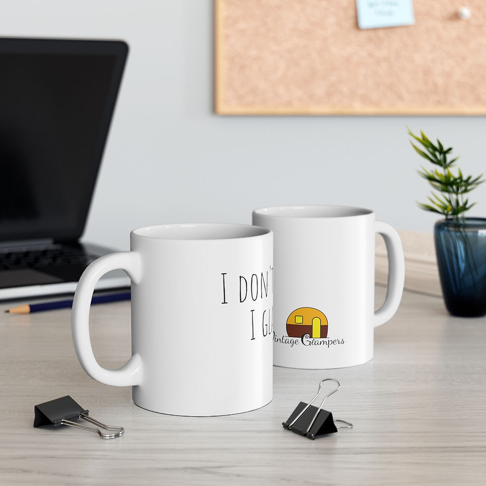 Thumbnail: Ceramic Mug 11oz