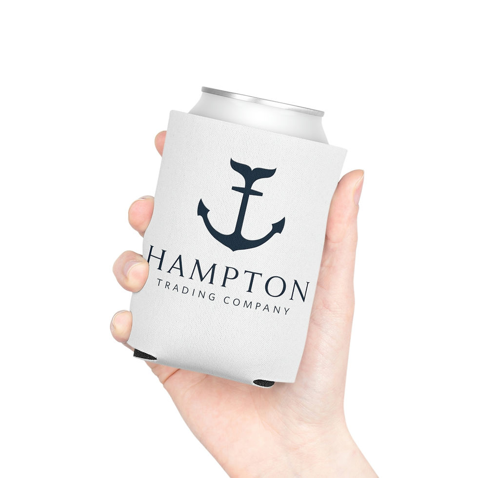 Thumbnail: Can Cooler