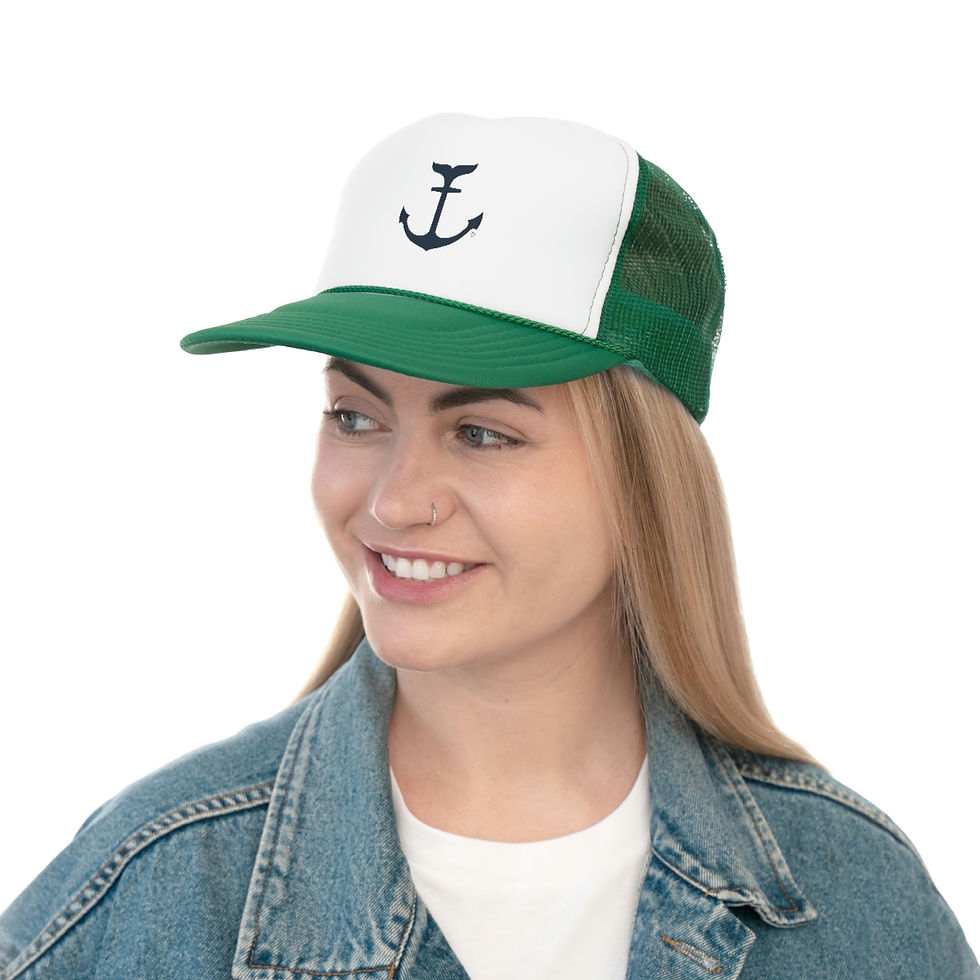 Thumbnail: Trucker Caps