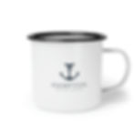 Thumbnail: Enamel Camp Cup