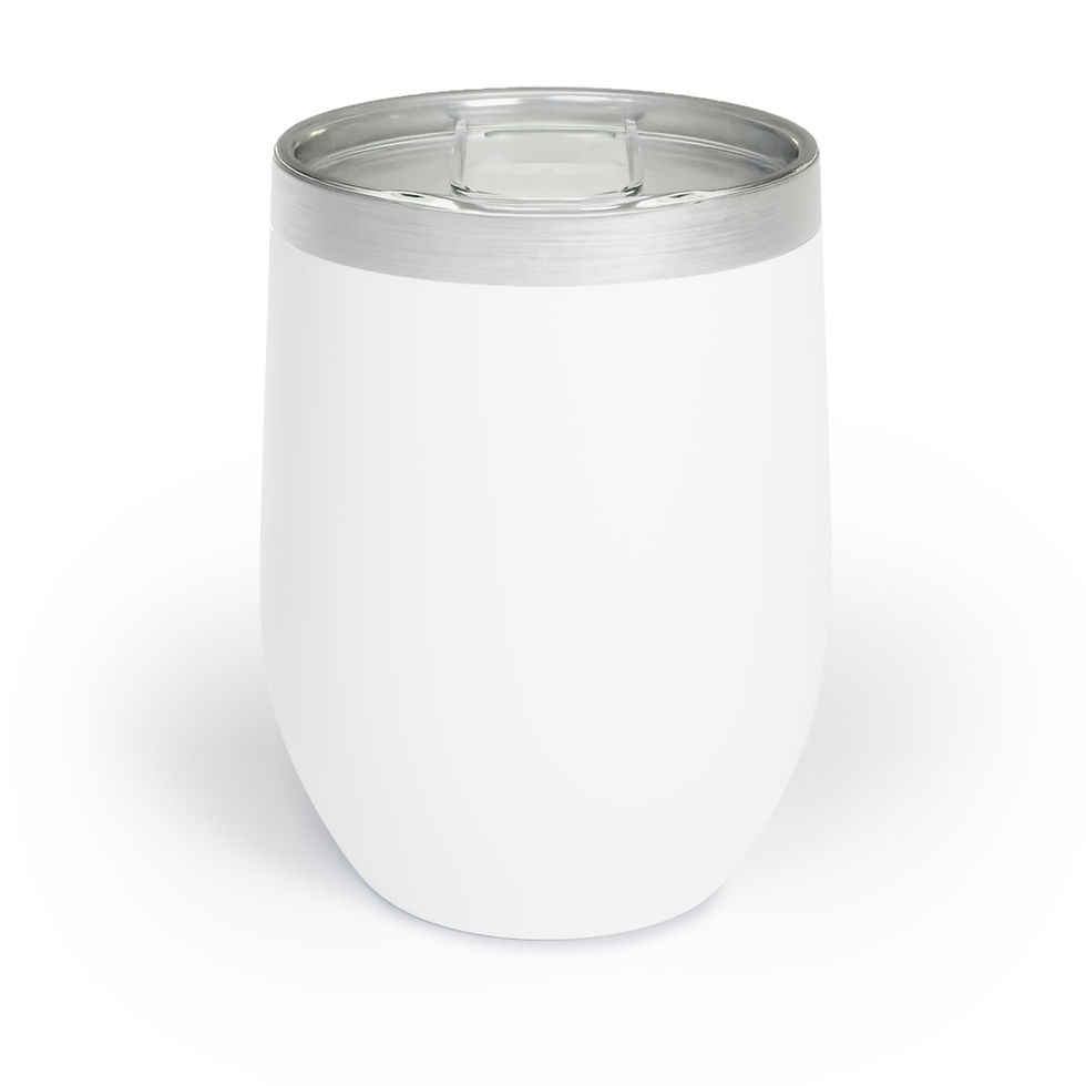 Thumbnail: Chill Wine Tumbler