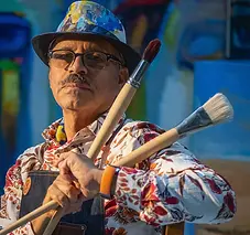 Abbas Saleh Almosawi