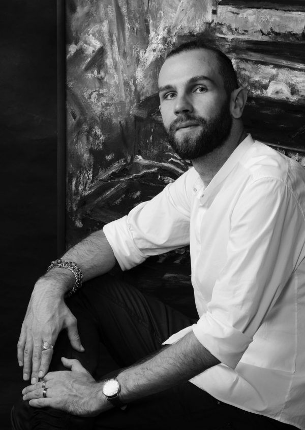 Artist | Dimitry Shibaev | Republic of Moldova | Europe's Art