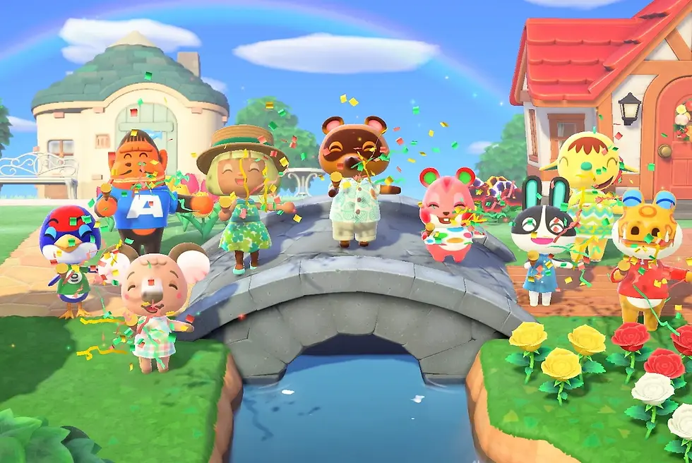 Animal Crossing: New Horizons แสดงให้เห็นว่า “ระบบเศรษฐกิจที่ดี” ไม่จำเป็นต้องซับซ้อน แต่ต้องมีจังหวะและแรงจูงใจที่ชัดเจน — เมื่อการซื้อขาย turnip กลายเป็นตลาดหุ้นขนาดย่อม และของในร้านหมุนเวียนทุกวัน ผู้เล่นจึงถูกกระตุ้นให้ “ตัดสินใจ” และ “กลับมาเล่นซ้ำ” อย่างเป็นธรรมชาติ