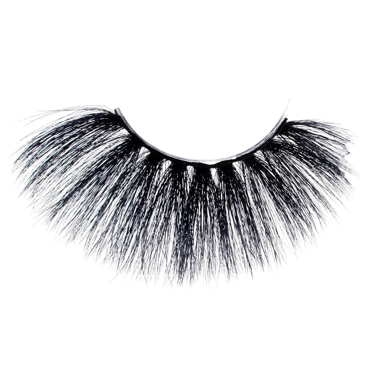 Clover - Wonder Cat XL 25mm 3D Faux Mink Lashes