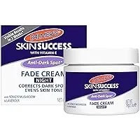 Palmers Skin Success Anti-Dark Spot Nighttime Fade Cream With Retinol & Niacinam