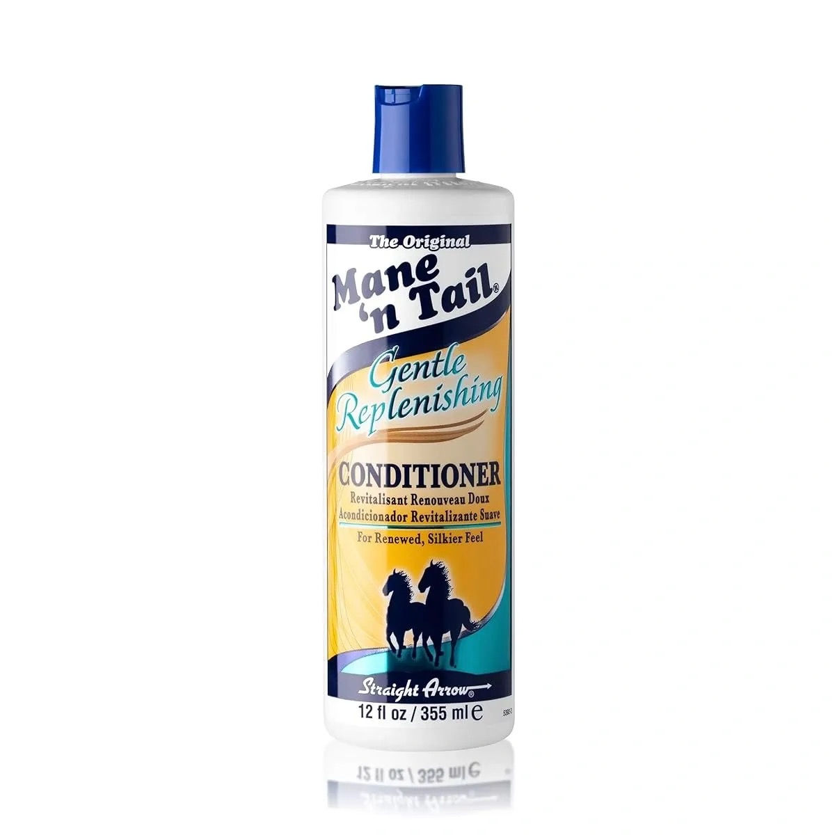 Mane N Tail Gentle Replenishing Conditioner 12 Oz