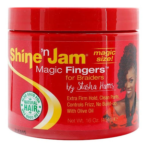 AMPRO SHINE'N JAM MAGIC FINGERS 16OZ