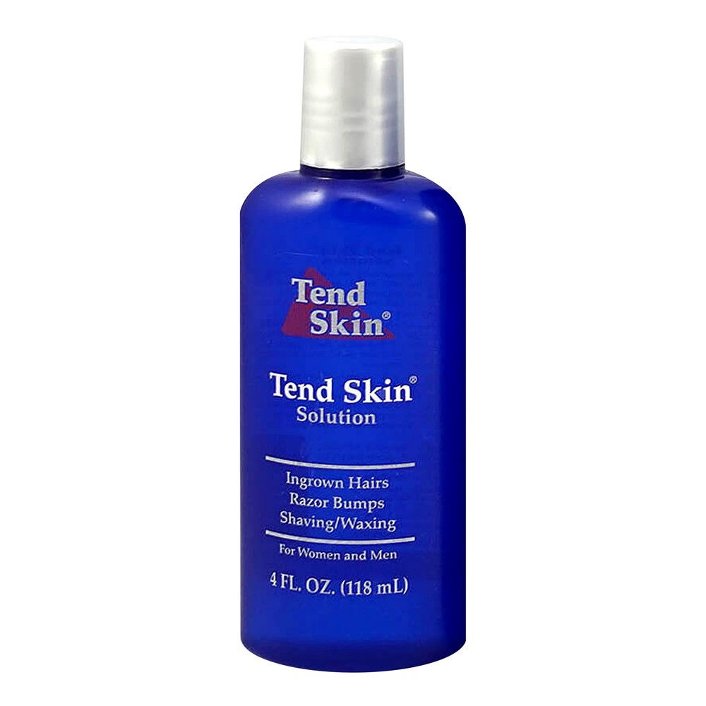 TEND SKIN CARE SOLUTION 118 BOTTLE (4 OZ)