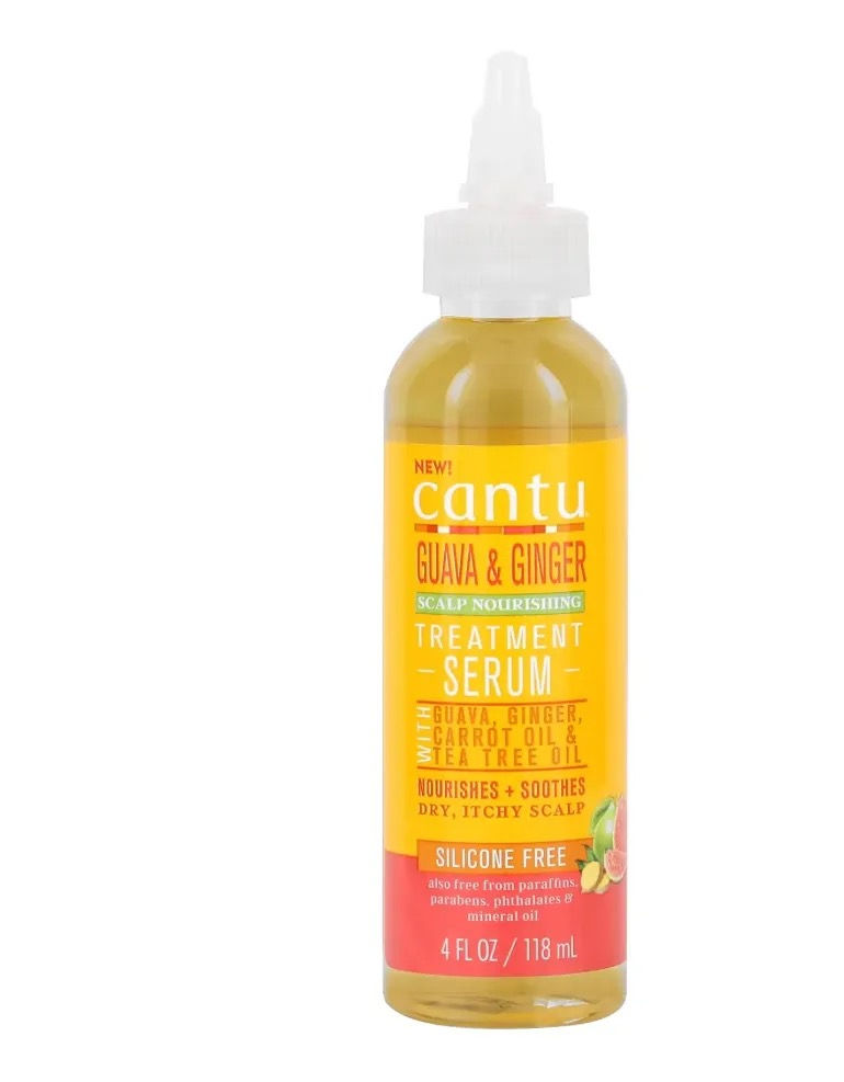 U Guava & Ginger Treatment Serum (4oz)