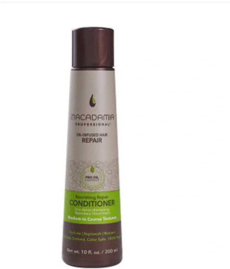 MACADAMIA Ultra Rich Repair Conditioner