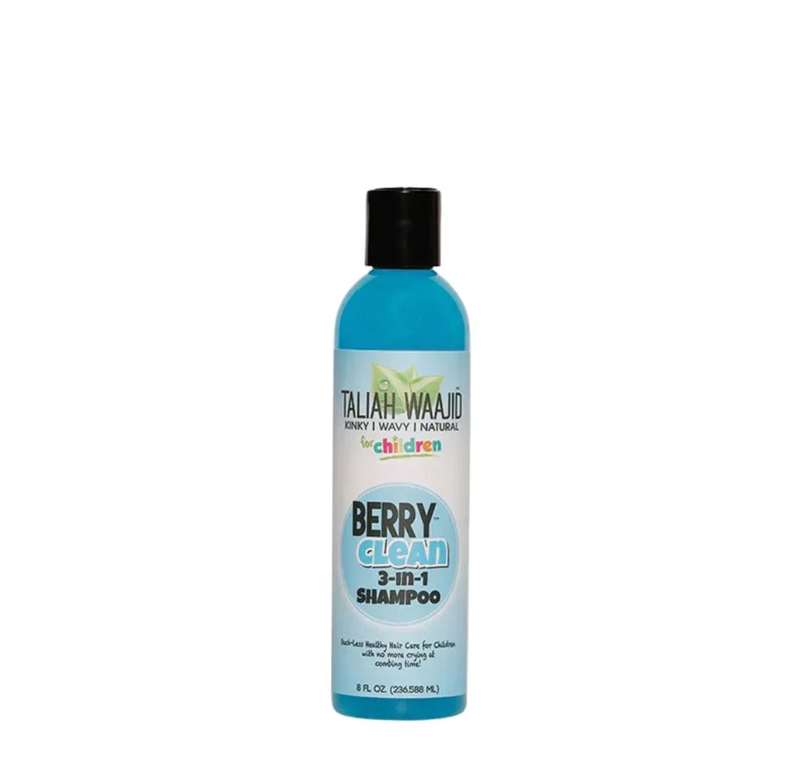 TALIAH WAAJID Berry Clean 3-In-1 Shampoo 8oz
