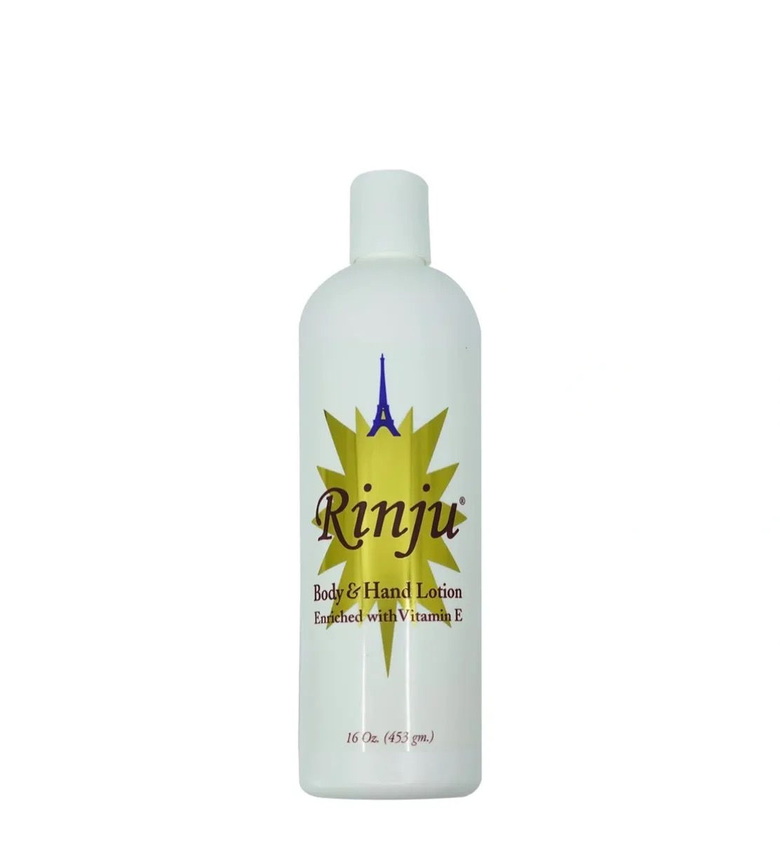 RINJU Body & Hand Lotion (16oz)