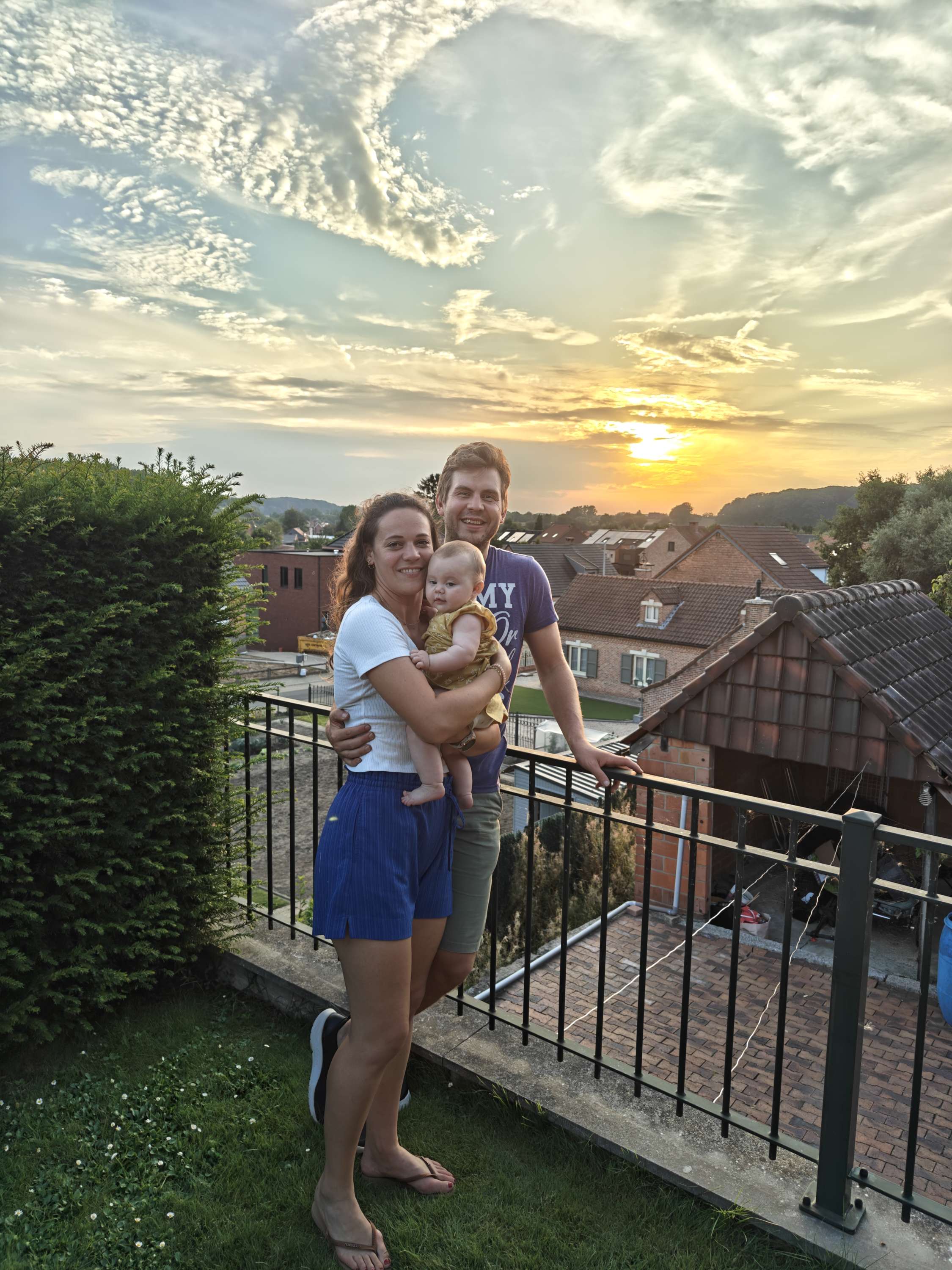 Foto van schrijver: Dries & Eveline