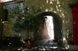 moustiers sainte marie