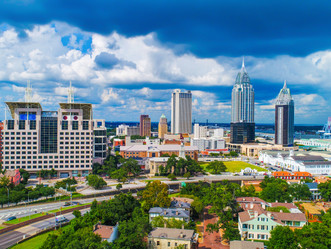 Fall meeting set for october 20-21 in mobile