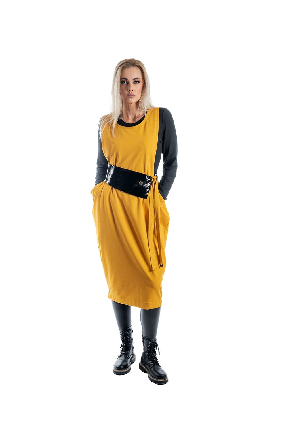 Baggy dress Nera