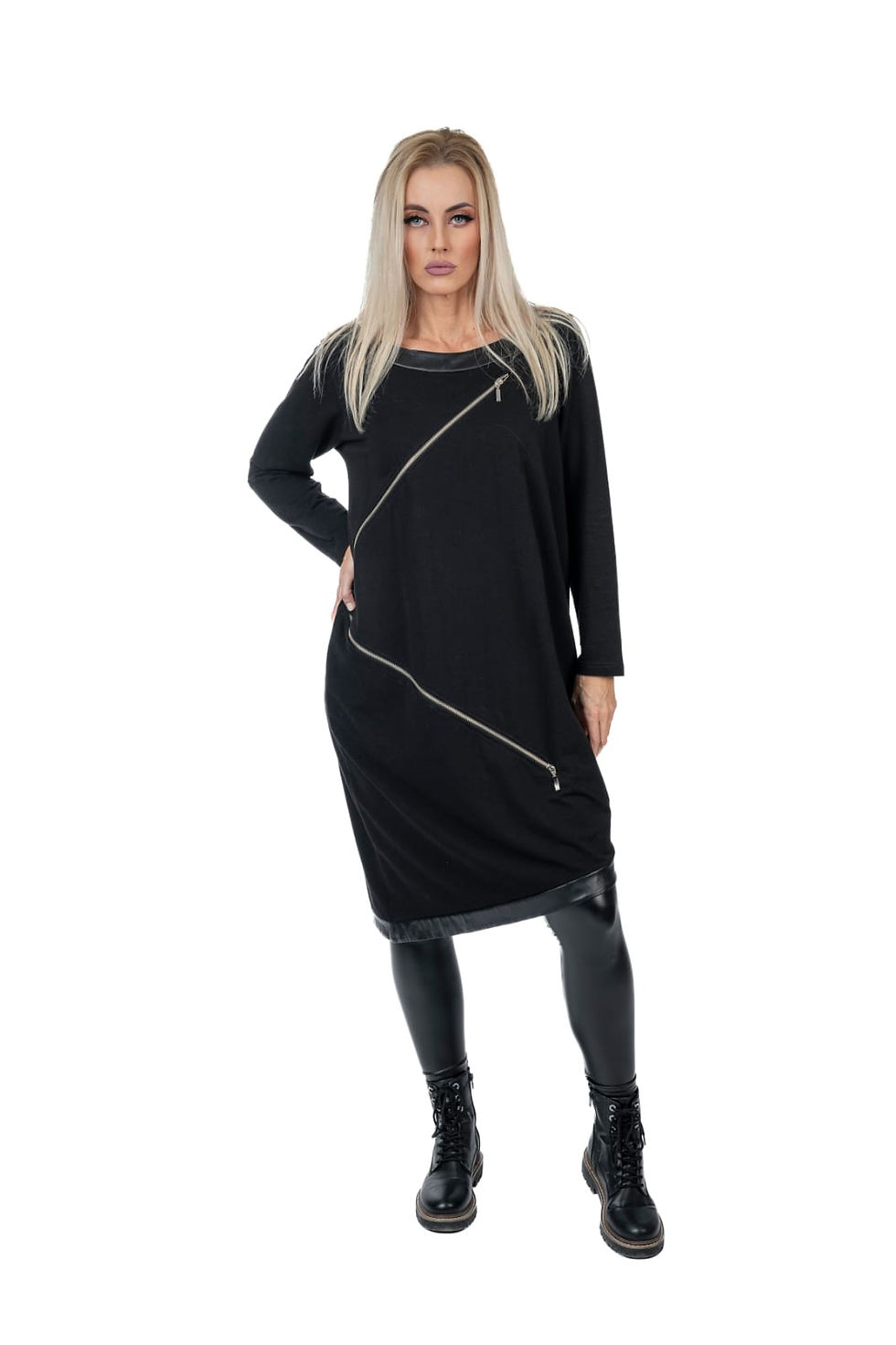 Dress-tunic Ayla