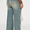 Miniatura: Cross Wide Leg Jean