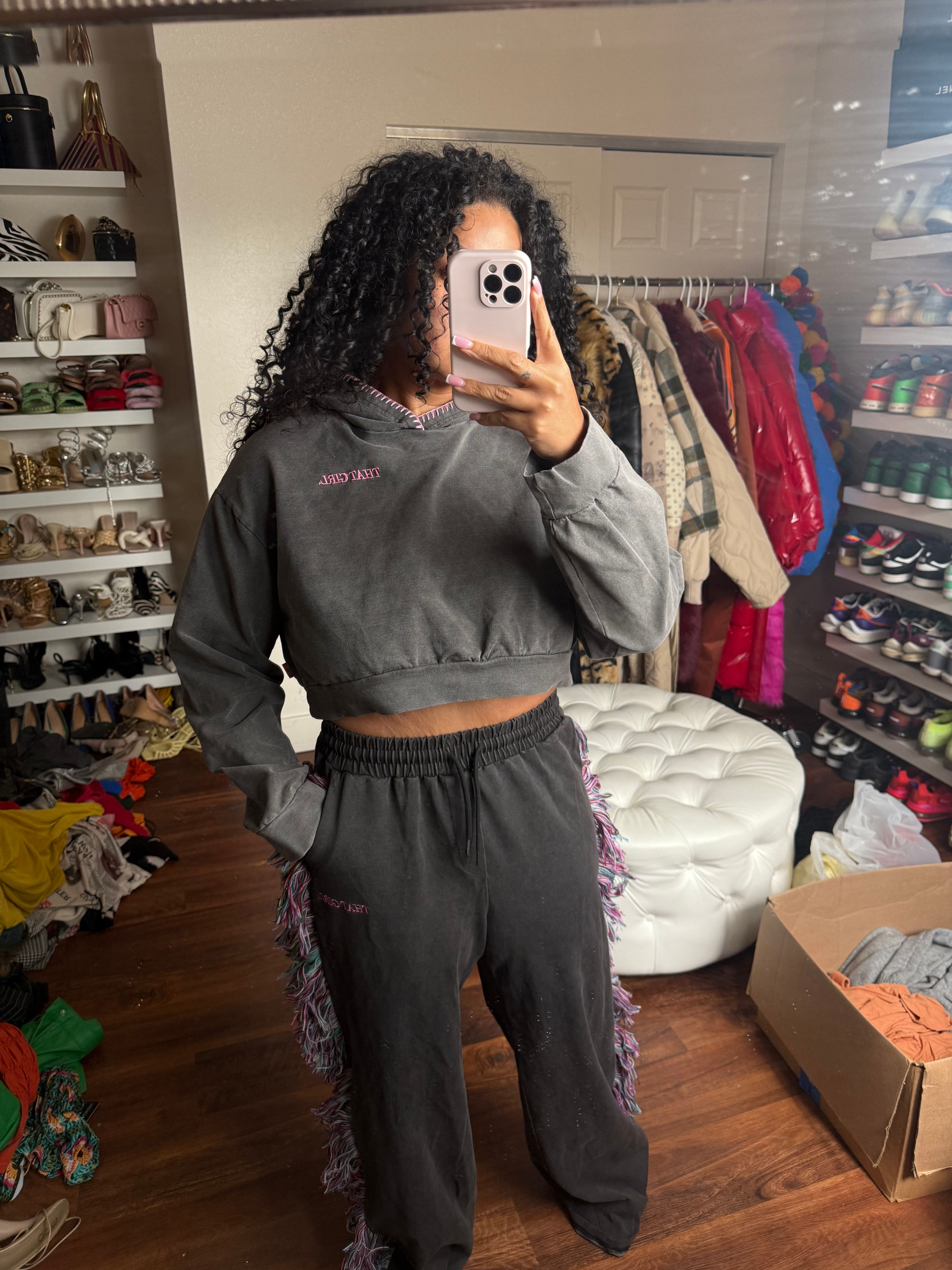 That Girl Set