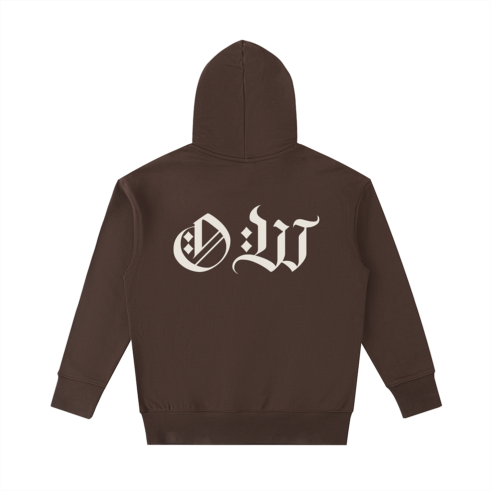Thumbnail: OW Logo Hoodie