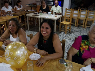 Despedida Fin de Año Regional Nro.2