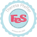 Fachkraft für Formala ernährte Säuglinge FeS Theresa Pfeffer Formulaberaterin Flaschenberaterin FeS Institut