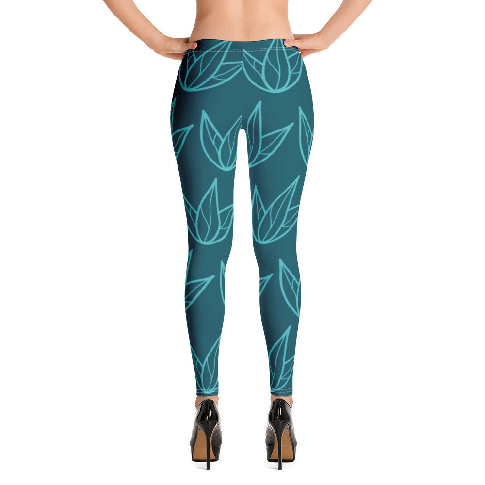 Beauty Spares High Waisted Leggings - Beautiful design 