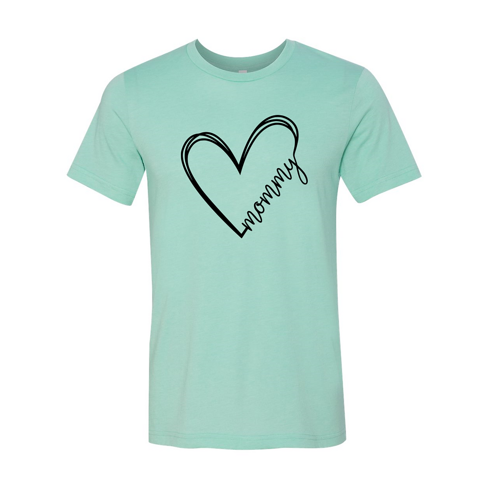 Thumbnail: Mommy Shirt