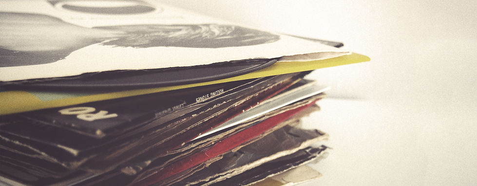 Records