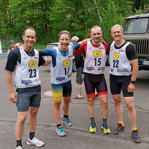 Merklínský duatlon