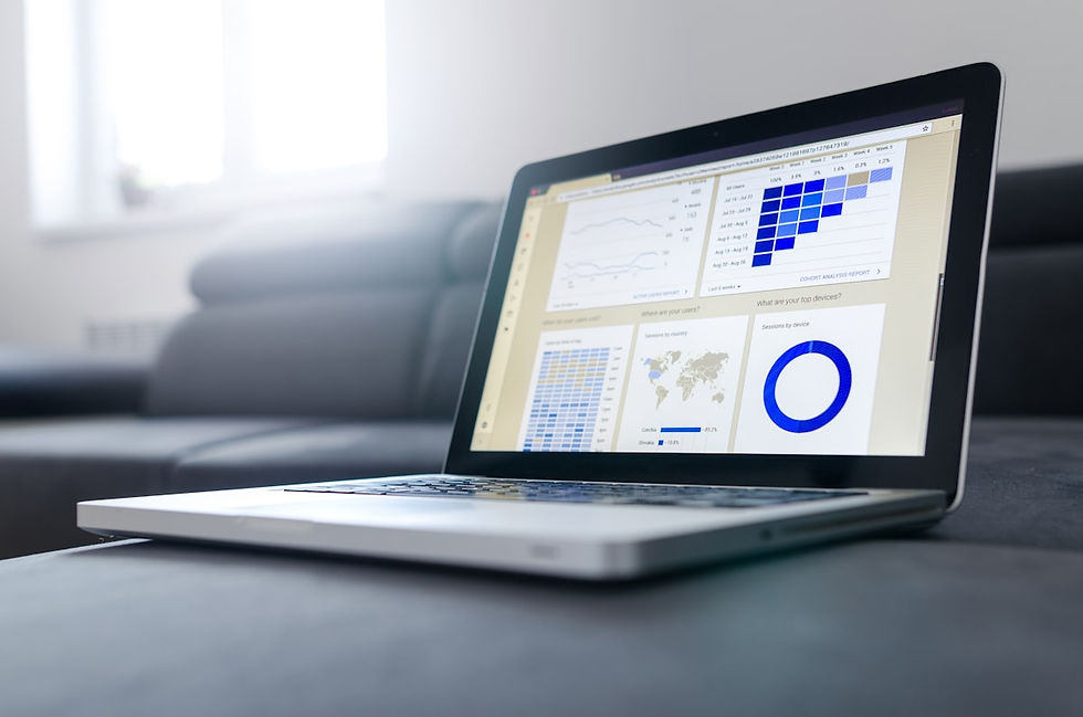 Why Analytics Matter in Digital Marketing Campaigns