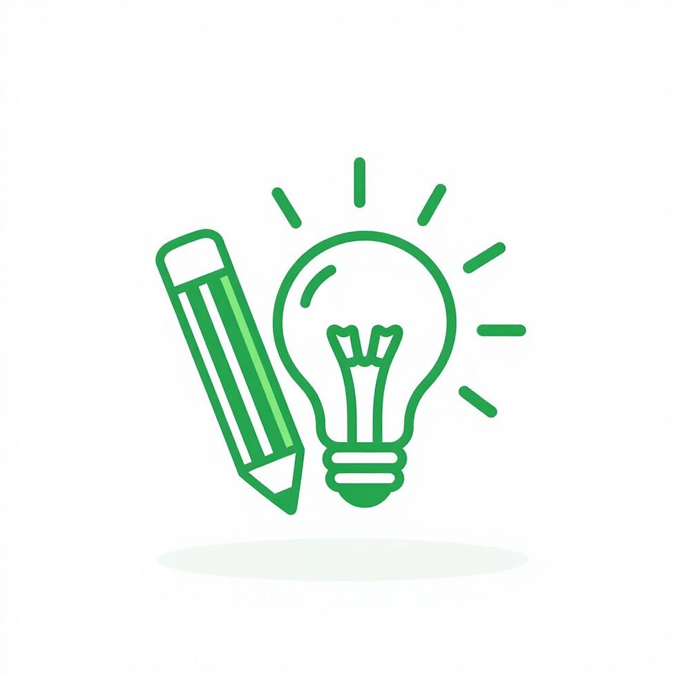 Digital marketing ideas