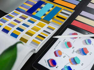 Why Professional Graphic Design Is the Secret Weapon Behind Business Growth