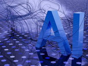 AI-powered search interface showing how businesses must adapt digital marketing strategy for answer engines