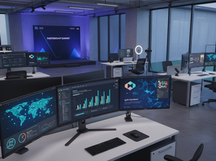 Unlock the Potential of Online Technology Solutions for Business