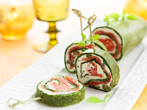 קייטרינג חלבי לאירועים קטנים