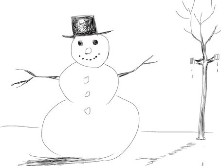 Some winter fun!