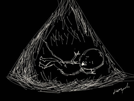 Future YouTube star....