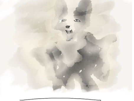 Collies without borders