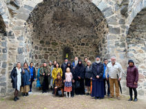 Rapport från årets pilgrimsfärd till Sigtuna