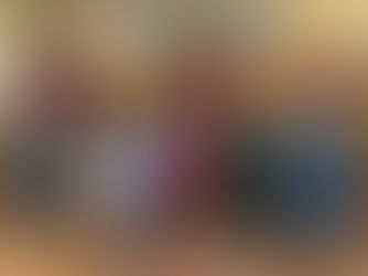 Utländska gäster på besök till firandet av Theotokos avsomnande