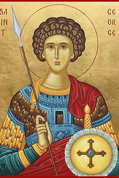 Helige Georgios